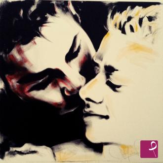 Quadro venduto su PitturiAmo