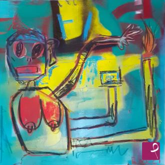 Quadro in vendita online