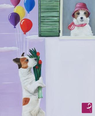 Quadro in vendita online