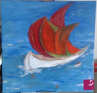 Quadro in vendita online