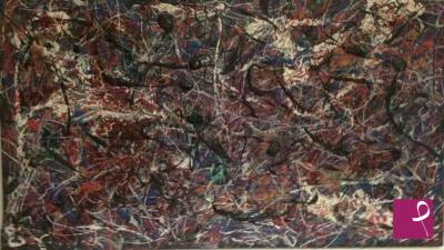 Quadro venduto su PitturiAmo