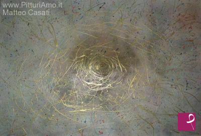 Quadro venduto su PitturiAmo