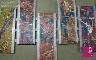 Quadro in vendita online
