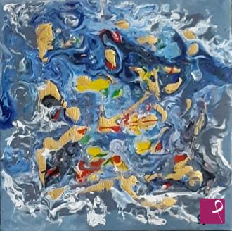 Quadro venduto su PitturiAmo
