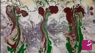 Quadro venduto su PitturiAmo