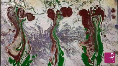 Quadro venduto su PitturiAmo