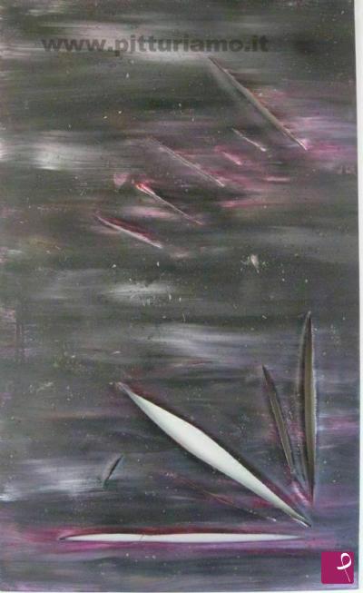 Quadro venduto su PitturiAmo