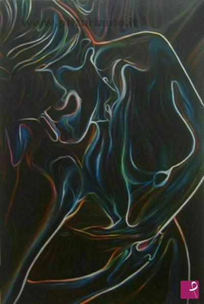 Quadro venduto su PitturiAmo
