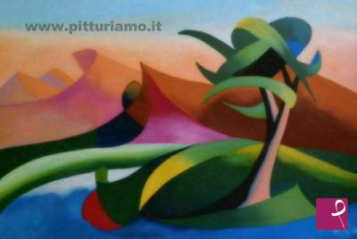 Quadro in vendita online