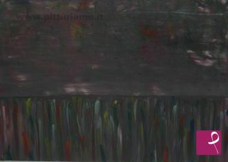 Quadro venduto su PitturiAmo