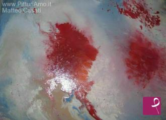 Quadro venduto su PitturiAmo