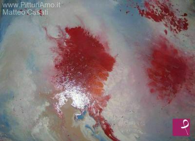 Quadro venduto su PitturiAmo