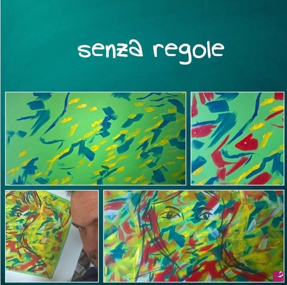 quadri in vendita online - Senza regole