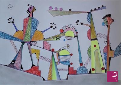 Quadro in vendita online