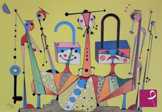 Quadro in vendita online