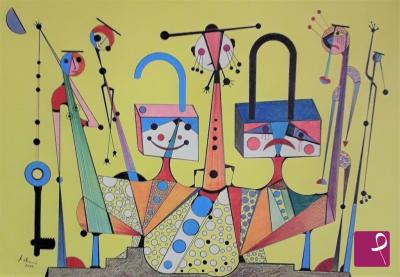 Quadro in vendita online