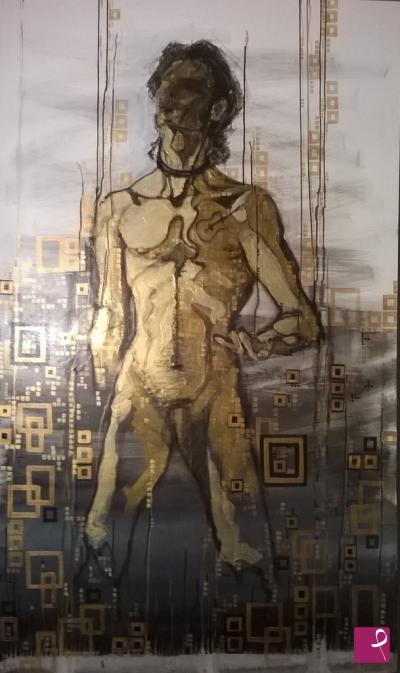 Quadro venduto su PitturiAmo