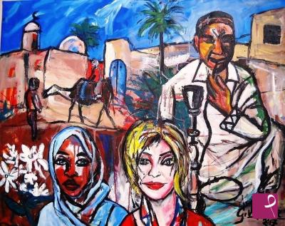 Quadro in vendita online