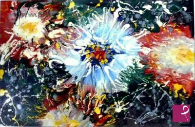 Quadro venduto su PitturiAmo