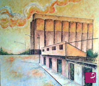 Quadro in vendita online