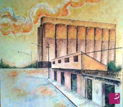 Quadro in vendita online