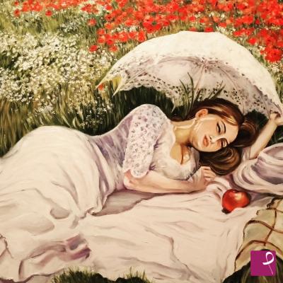 Quadro venduto su PitturiAmo
