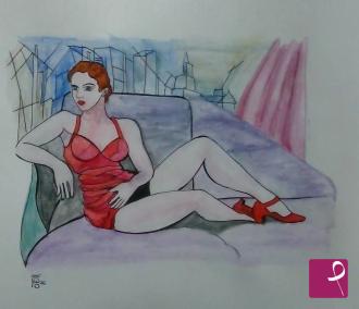 Quadro in vendita online