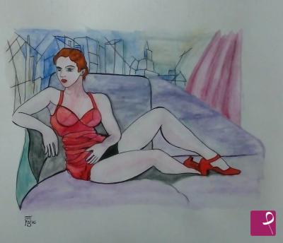 Quadro in vendita online