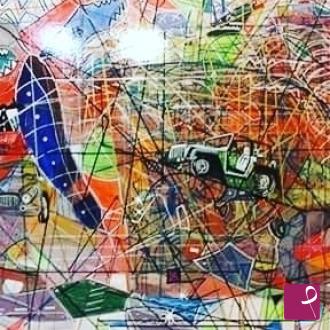 Quadro in vendita online