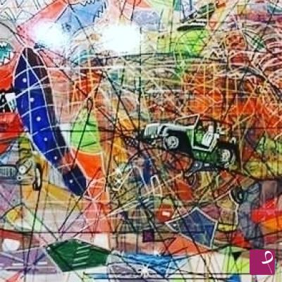 Quadro in vendita online