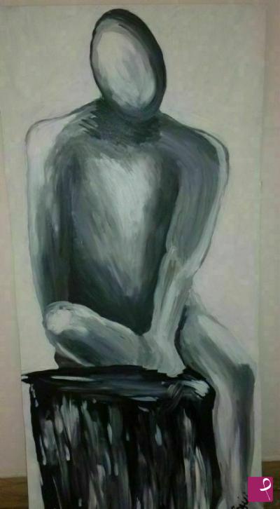 Quadro venduto su PitturiAmo