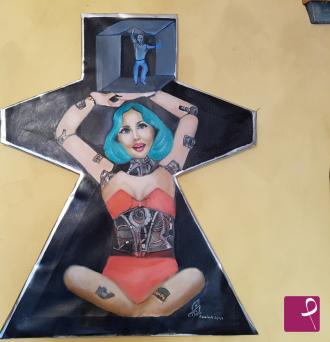 Quadro in vendita online
