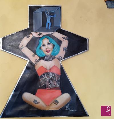 Quadro in vendita online