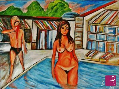 Quadro venduto su PitturiAmo