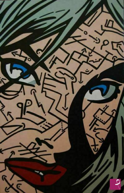 Quadro in vendita online