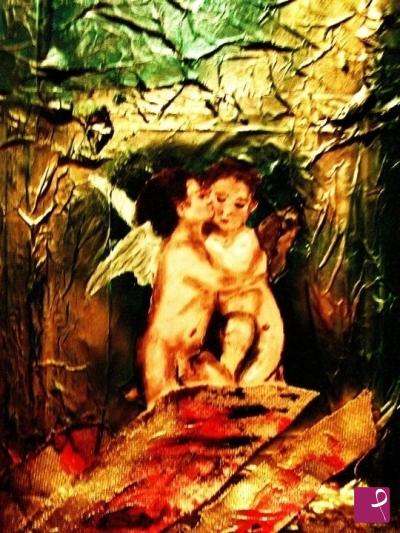Quadro in vendita online