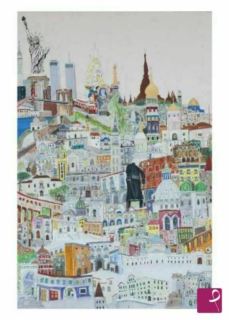 Quadro in vendita online