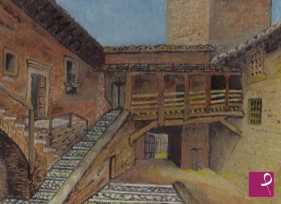 Quadro in vendita online