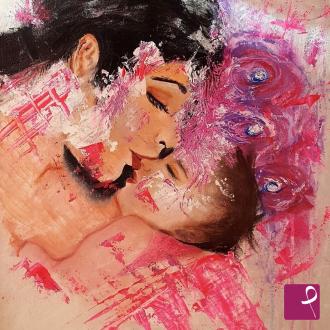 Quadro venduto su PitturiAmo