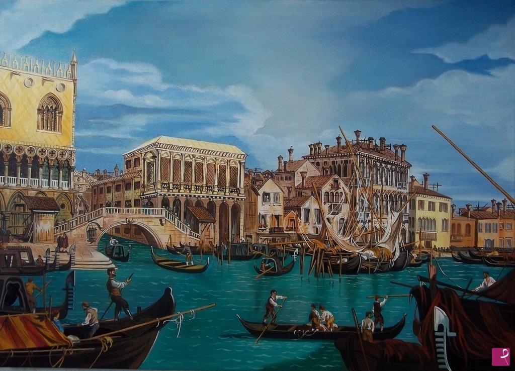 quadri in vendita online - Senza titolo #109533