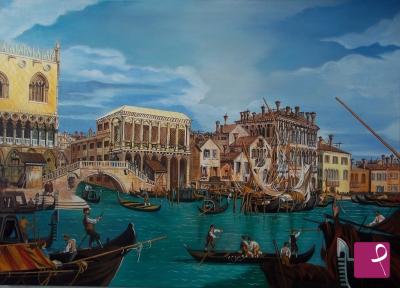Quadro in vendita online