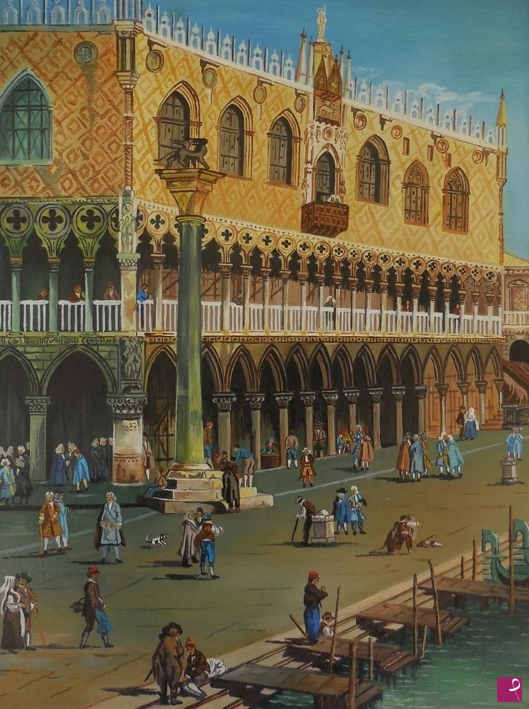 quadri in vendita online - Senza titolo #109549