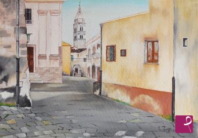 Quadro in vendita online