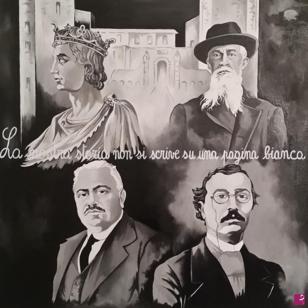 quadri in vendita online - Senza titolo #109557