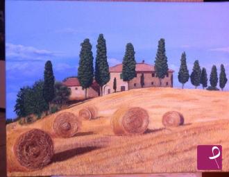 Quadro venduto su PitturiAmo
