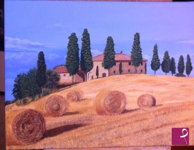 Quadro venduto su PitturiAmo
