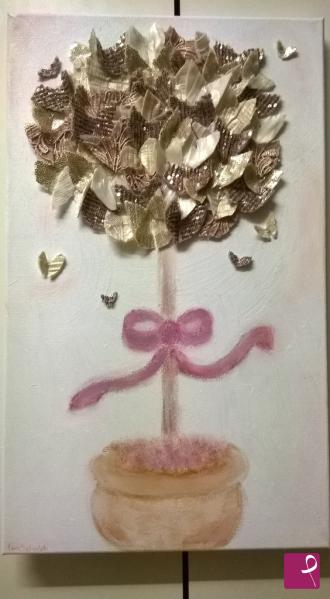 Quadro venduto su PitturiAmo