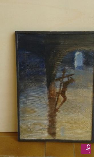 Quadro venduto su PitturiAmo