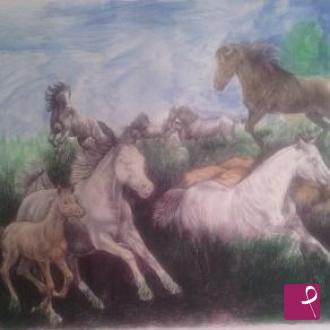 Quadro in vendita online