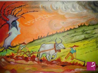 Quadro in vendita online